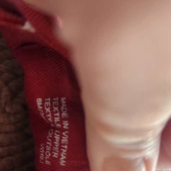 Michael Kors Canvas Espadrilles - Picture 6 of 6